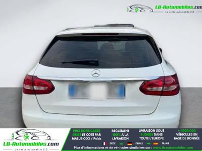 Mercedes Classe C 180 BVA