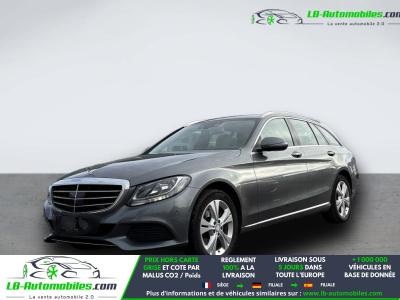 Mercedes Classe C Break 220 CDI BVA