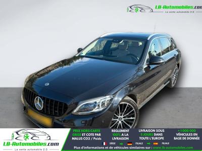 Mercedes Classe C Break 220 CDI BVA