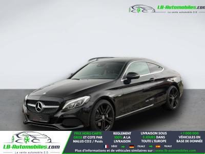 Mercedes Classe C Coupe 250 CDI BVA