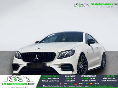 Mercedes Classe E 300 BVA