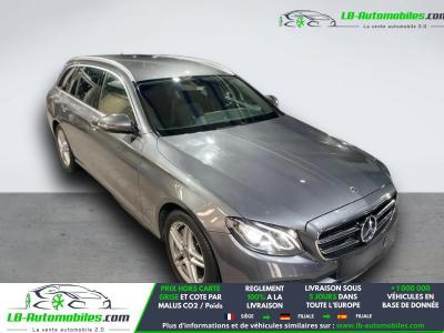 Mercedes Classe E 300 BVA
