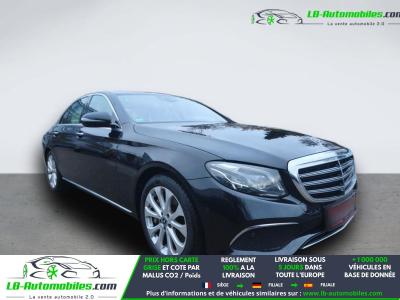 Mercedes Classe E 400 4MATIC BVA