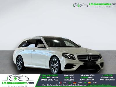 Mercedes Classe E 450 AMG 4MATIC