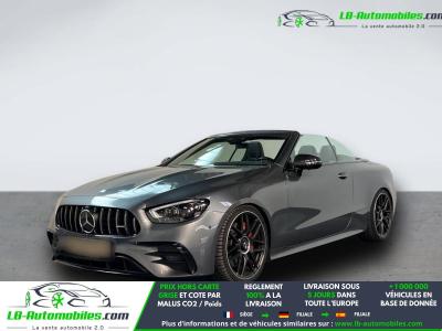 Mercedes Classe E 400 4MATIC BVA