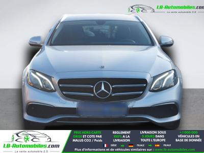 Mercedes Classe E 200 CDI BVA