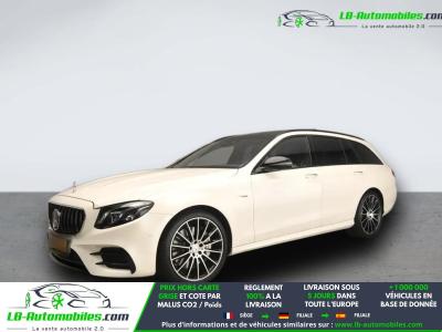Mercedes Classe E 53 AMG BVA