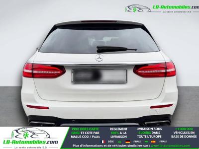 Mercedes Classe E 63 AMG BVA