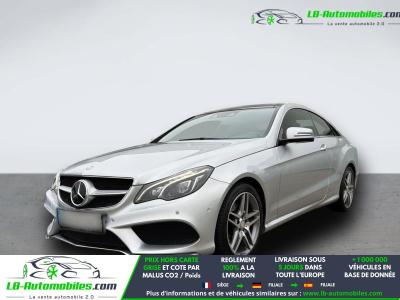 Mercedes Classe E 350 CDI BVA