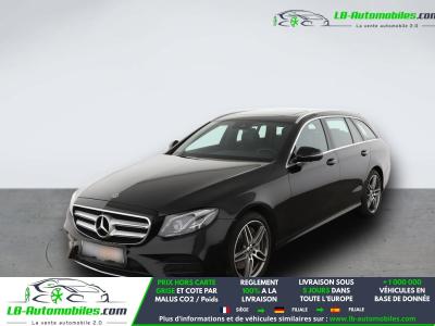 Mercedes Classe E 400 CDI BVA