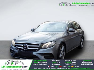 Mercedes Classe E 400 CDI BVA