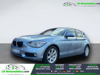 BMW Série 1 118i 170CH BVA