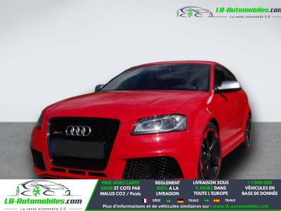 Audi RS3 Sportback 2.5 TFSI 340 / Quattro S-Tronic A