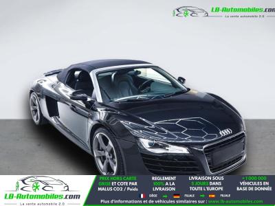 Audi R8 V8 4.2 FSI 430 Quattro R-Tronic