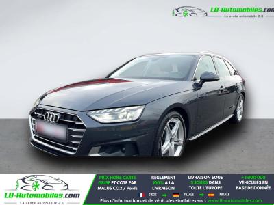 Audi A4 V6 3.2 TFSI 265 QUATTRO