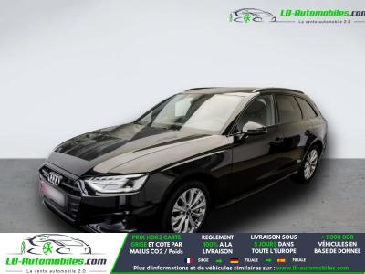 Audi A4 V6 3.2 TFSI 265 QUATTRO