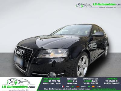Audi A3 Sportback 1.8 TFSI 160 BVA