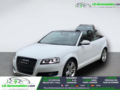 Audi A3 Cabriolet 1.2 TFSI 105 BVM