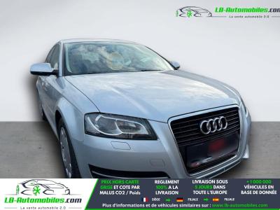 Audi A3 Sportback 1.4 TFSI 125 BVA