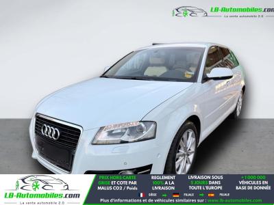 Audi A3 Sportback 1.4 TFSI 125 BVA