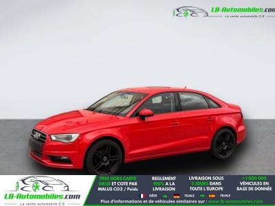 Audi A3 Sportback 1.4 TFSI 125 BVA