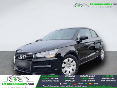Audi A1 1.0 TFSI 82