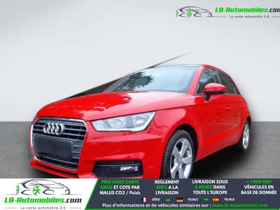 Audi A1 1.0 TFSI 95 BVA