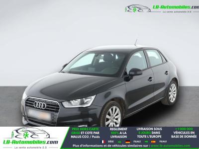 Audi A1 1.4 TFSI 125