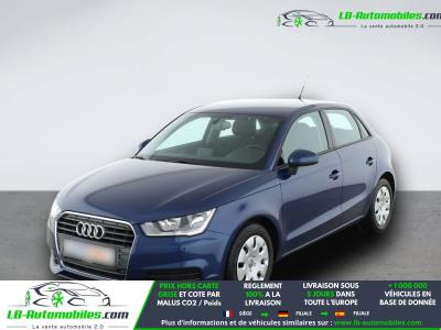 Audi A1 1.4 TFSI 125