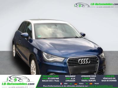Audi A1 1.4 TFSI 122 BVA