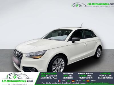 Audi A1 1.4 TFSI 122