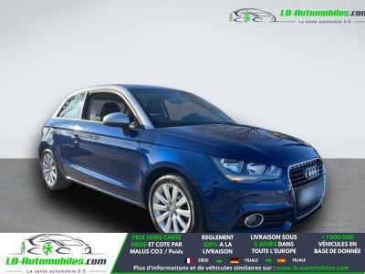 Audi A1 1.4 TFSI 140
