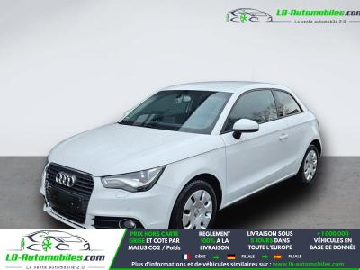 Audi A1 1.4 TFSI 140 BVA