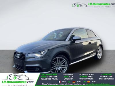 Audi A1 1.4 TFSI 185 BVA
