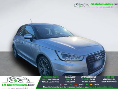 Audi A1 1.6 TDI 90 BVA