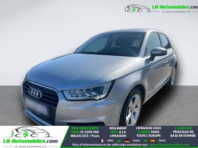 Audi A1 1.6 TDI 116