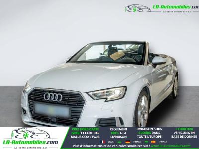 Audi A3 Cabriolet TFSI  150 BVA