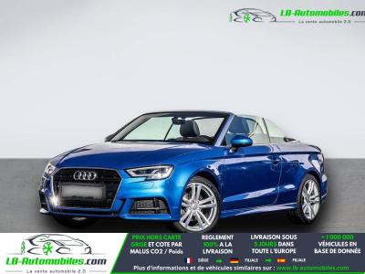 Audi A3 Cabriolet TFSI  150 BVA