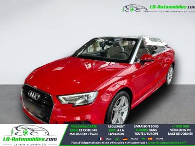 Audi A3 Cabriolet TFSI  150 BVA