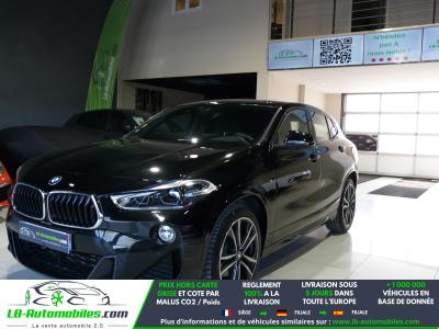 BMW X2 SDRIVE 18D M SPORT BVA8