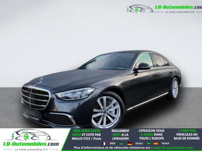 Mercedes Classe S 400 d BVA 4-Matic