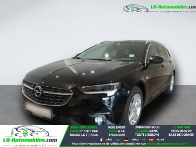 Opel Insignia Grand Sport 2.0 Diesel 174 ch BVA