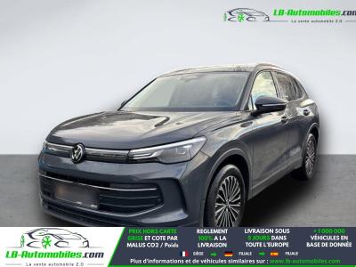 Volkswagen Tiguan 1.5 eTSI Life