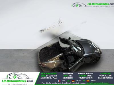 Mazda MX-5 RF 1.5L SKYACTIV-G 132 ch