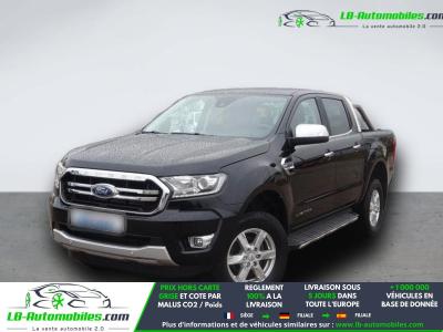 Ford Ranger 3.2 TDCi 200 BVM DOUBLE CABINE