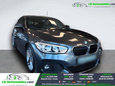BMW Série 3 318d 150 ch BVM