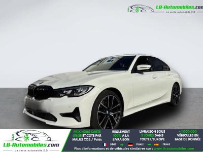 BMW Série 3 320d 190 ch BVM