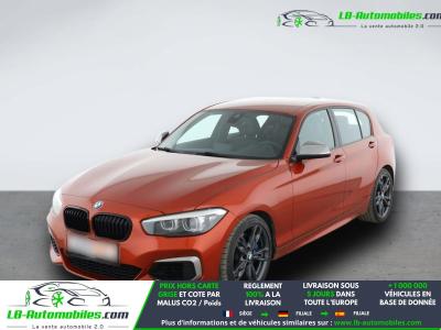 BMW Série 3 M340d xDrive 340 ch BVA