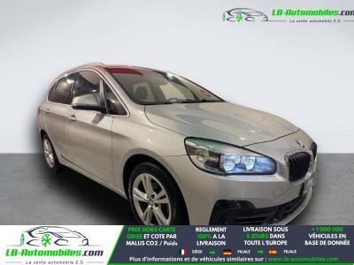 BMW Série 2 Active Tourer  216d 116 ch BVA
