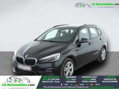 BMW Série 2 Active Tourer  218d 150 ch